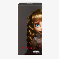 Annabelle Skullector(Monster High, Mattel)