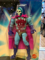 Skeletor(New Adventures He-man MOTU, Mattel) Sealed