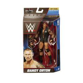 Randy Orton  (WWE Elite Top Picks, Mattel)