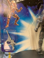 Optikk (New Adventures He-man MOTU, Mattel) Sealed