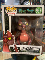 Balthromaw Nr. 957 (Funko Pop!, Rick und Morty)