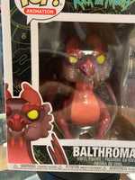 Balthromaw Nr. 957 (Funko Pop!, Rick und Morty)