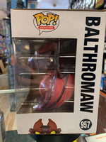 Balthromaw Nr. 957 (Funko Pop!, Rick und Morty)