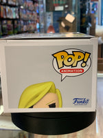 Olivier Mira Armstrong #1178 (Funko Pop!, Full Metal Alchemist)