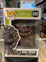 Oogie Boogie #450 (Funko Pop!, Disney)