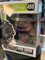 Oogie Boogie #450 (Funko Pop!, Disney)