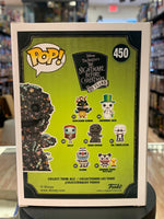 Oogie Boogie #450 (Funko Pop!, Disney)