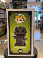 Oogie Boogie #450 (Funko Pop!, Disney)