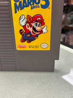 Super Mario Bros 3 (Super NIntendo SNES, Vintage Video Games)