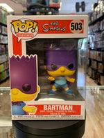 Bartman #503 (Funko Pop!, The Simpson)