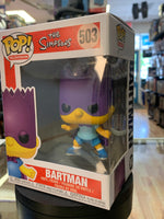 Bartman #503 (Funko Pop!, The Simpson)