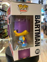 Bartman #503 (Funko Pop!, The Simpson)