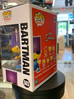 Bartman #503 (Funko Pop!, The Simpson)