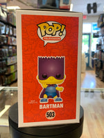 Bartman #503 (Funko Pop!, The Simpson)