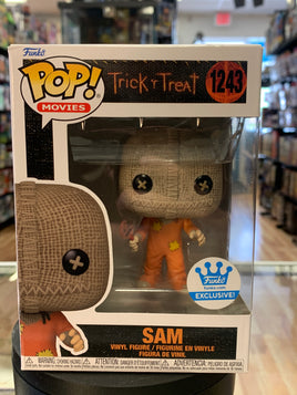 Sam Funko Exclusive (Funko Pop!, Trick ‘R Treat)