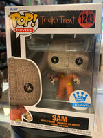 Sam Funko Exclusive (Funko Pop!, Trick ‘R Treat)