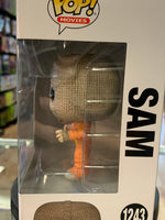 Sam Funko Exclusive (Funko Pop!, Trick ‘R Treat)