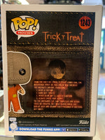 Sam Funko Exclusive (Funko Pop!, Trick ‘R Treat)