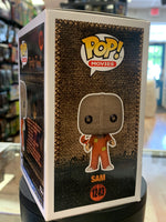 Sam Funko Exclusive (Funko Pop!, Trick ‘R Treat)