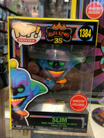 Killer Clowns Funko Box Gamestop Exclusive (Funko Pop!, Killer Clowns From Outer Space 35)Komplett