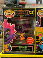 Killer Clowns Funko Box Gamestop Exclusive (Funko Pop!, Killer Clowns From Outer Space 35)Komplett