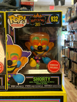 Killer Clowns Funko Box Gamestop Exclusive (Funko Pop!, Killer Clowns From Outer Space 35)Komplett