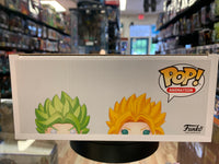 SS Kale & SS Caulifla Funimation Exclusive (Funko Pop!, Dragon Ball Super)