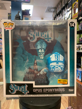 Opus Eponymous #14 (Funko Pop!, Ghost)