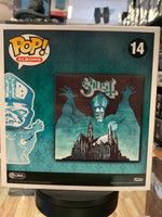 Opus Eponymous #14 (Funko Pop!, Ghost)