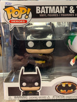 Batman &amp; The Joker 2er-Pack, exklusiv bei Gamestop (Funko Pop!, Batman)