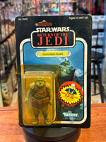 Gamorrean Guard ROTJ 7238 (Vintage Star Wars, Kenner) SEALED - Bitz & Buttons