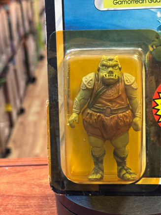 Gamorrean Guard ROTJ 7238 (Vintage Star Wars, Kenner) SEALED - Bitz & Buttons