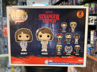 Nancy & Robin 2Pack Target Exclusive (Funko Pop!, Stranger Things)