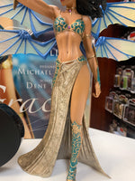 Grace The Magic Lives Statue (Designed By Michael Turner, AspenComics)