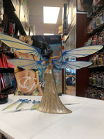 Grace The Magic Lives Statue (Designed By Michael Turner, AspenComics)