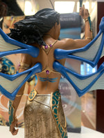 Grace The Magic Lives Statue (Designed By Michael Turner, AspenComics)