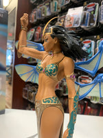 Grace The Magic Lives Statue (Designed By Michael Turner, AspenComics)