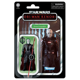 Grand Inquisitor (Star Wars, Vintage Collection)
