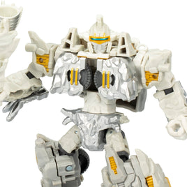 Infernac Universe Nucleous Deluxe (Transformers Legacy United, Hasbro)