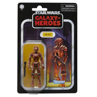 Galaxy of Heroes 2pack (Star Wars, Vintage Collection)