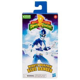 Blue Ranger VHS Pack(MMPR Power Rangers, Hasbro) *Walmart Exclusive*