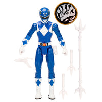 Blue Ranger VHS Pack(MMPR Power Rangers, Hasbro) *Walmart Exclusive*