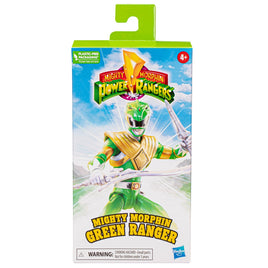 Green Ranger VHS Pack(MMPR Power Rangers, Hasbro) *Walmart Exclusive*