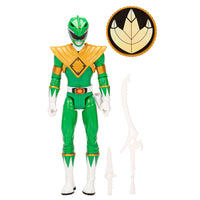 Green Ranger VHS Pack(MMPR Power Rangers, Hasbro) *Walmart Exclusive*