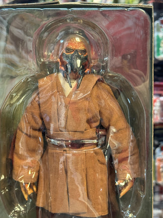 Plo Kloon Jedi Master 1/6 Scale (Star Wars, Sideshow) **Open Box** - Bitz & Buttons