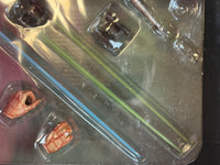 Plo Kloon Jedi Master 1/6 Scale (Star Wars, Sideshow) **Open Box** - Bitz & Buttons