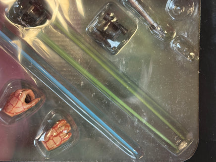 Plo Kloon Jedi Master 1/6 Scale (Star Wars, Sideshow) **Open Box** - Bitz & Buttons