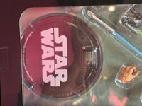 Plo Kloon Jedi Master 1/6 Scale (Star Wars, Sideshow) **Open Box** - Bitz & Buttons