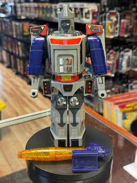 Galvatron G1 with Accessories (Vintage Transformers, Hasbro)