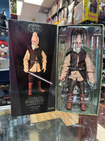 Ki Ad Mundi 1/6 Scale (Star Wars, Sideshow) **Open Box** - Bitz & Buttons